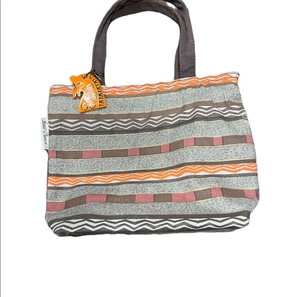 Laurel Burch Moroccan mare small tote - Picture 2 of 9